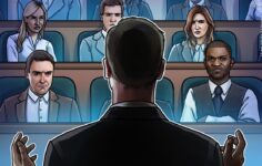 Jüri, MEV bot davasında önemli sorular sordu; müzakereler devam ediyor