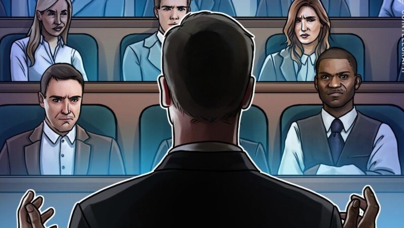 Jüri, MEV bot davasında önemli sorular sordu; müzakereler devam ediyor