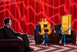 JPMorgan: Bitcoin için ‘68.000 Dolar Çok Düşük’ Altınla Karşılaştırıldığında, BTC ve Hisseler Yeniden Düşüşte