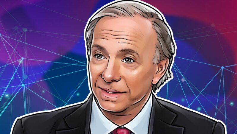 Ray Dalio, Fed’in ekonomiyi bir balon haline getirecek şekilde teşvik ettiğini uyardı