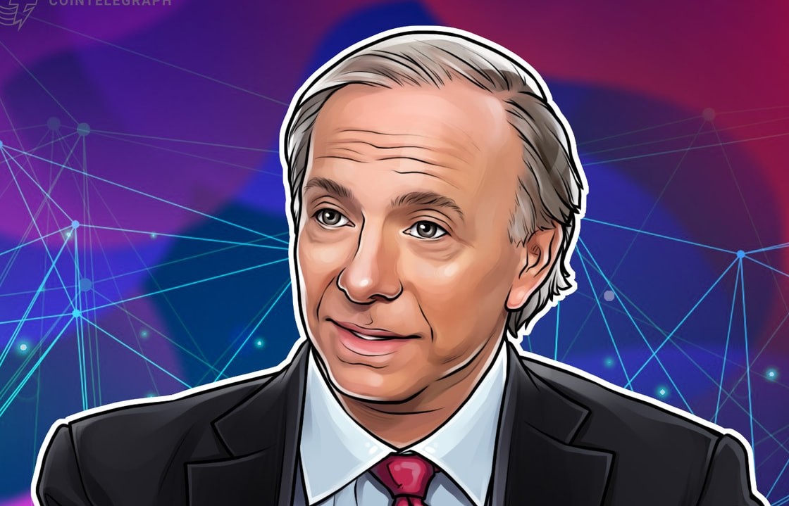 Ray Dalio, Fed’in ekonomiyi bir balon haline getirecek şekilde teşvik ettiğini uyardı