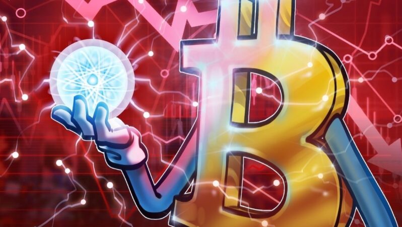 Bitcoin’in 100.000 Dolar Seviyesi “Hız Kesici” Olarak Görülüyor, Ancak Veriler Panik İşareti Vermiyor