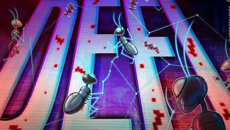 Balancer Açığı ve Stream Finans Krizi DeFi’nin Kırılgan Temel Yapısını Ortaya Çıkardı: Finans Yeniden Tanımlanıyor