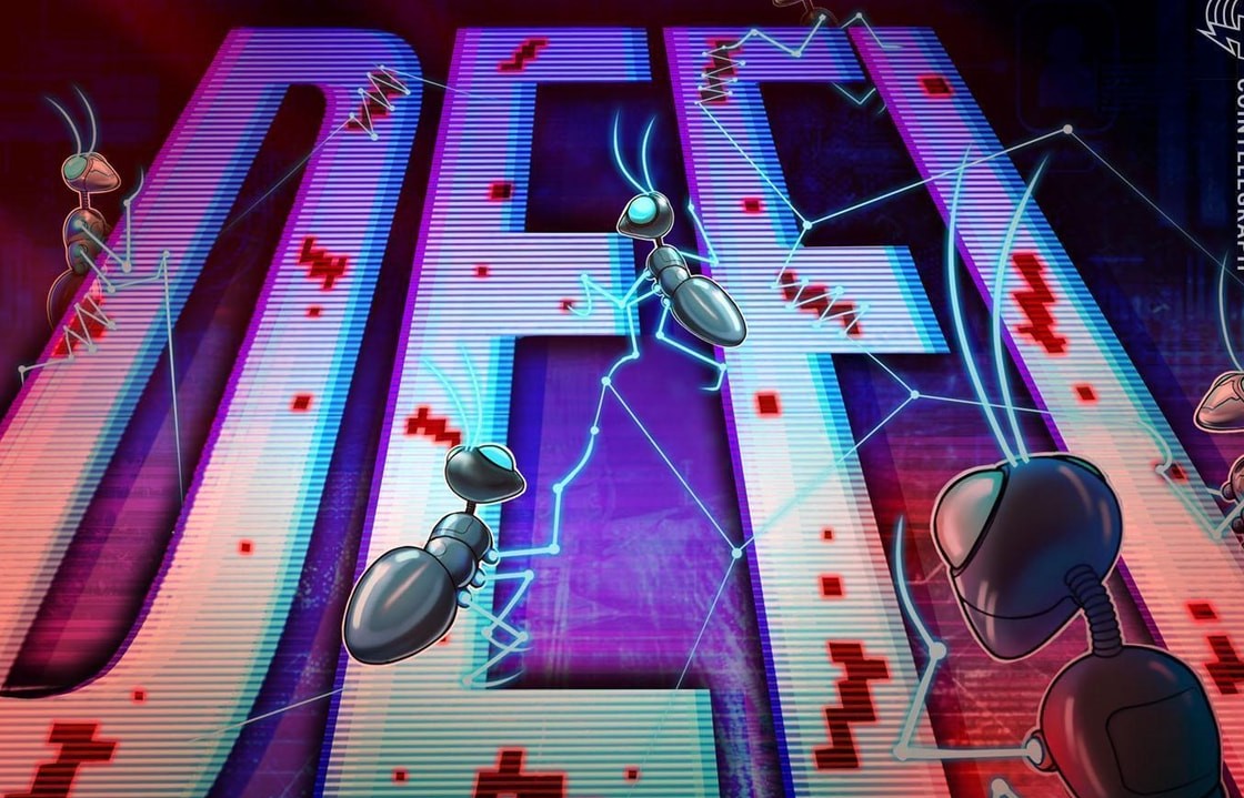 Balancer Açığı ve Stream Finans Krizi DeFi’nin Kırılgan Temel Yapısını Ortaya Çıkardı: Finans Yeniden Tanımlanıyor