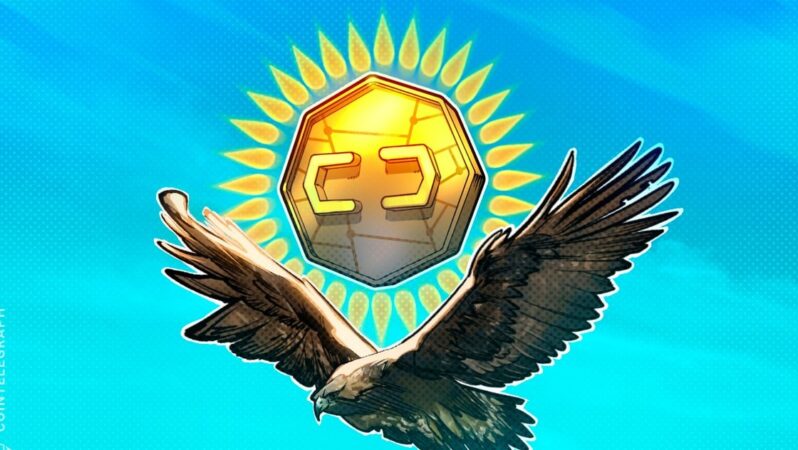 Kazakistan, 1 Milyar Dolarlık Kripto Rezervini Altın, Döviz ve El Konulan Varlıklarla Destekleyebilir