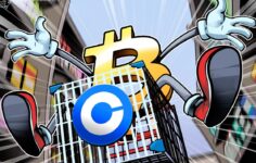 Bitcoin Coinbase Primi 7 Ayın En Düşüğüne Geriledi, Ancak Tüccarlar Bir Umut Işığı Görüyor