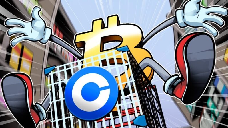 Bitcoin Coinbase Primi 7 Ayın En Düşüğüne Geriledi, Ancak Tüccarlar Bir Umut Işığı Görüyor
