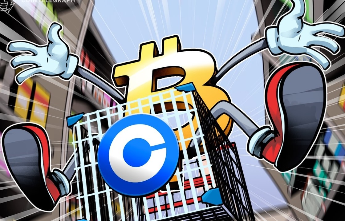 Bitcoin Coinbase Primi 7 Ayın En Düşüğüne Geriledi, Ancak Tüccarlar Bir Umut Işığı Görüyor