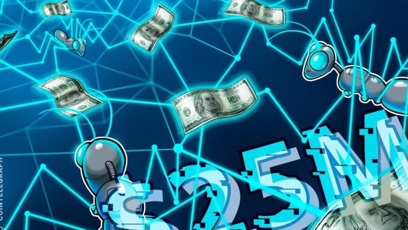 Commonware, Stripe ve Paradigm’ın blockchain yatırımlarını derinleştirirken Tempo’dan 25 Milyon Dolar Fon Aldı