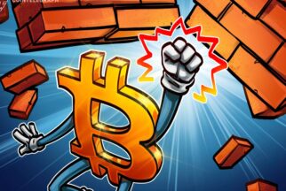 Bitcoin güç yasası, ‘sıkışmış yay’ gibi yukarı doğru patlamaya hazır olduğunu gösteriyor: Analist