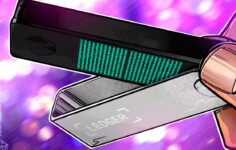 Ledger, siber saldırılardaki artışla gelirleri üç haneli milyonlara ulaşınca New York borsasında işlem görmeyi planlıyor: FT