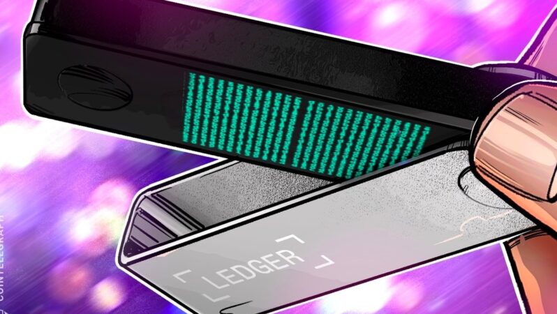 Ledger, siber saldırılardaki artışla gelirleri üç haneli milyonlara ulaşınca New York borsasında işlem görmeyi planlıyor: FT