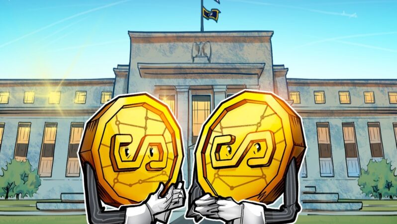 Stablecoin talebi artıyor ve faiz oranlarını düşürebilir: Fed’den Miran