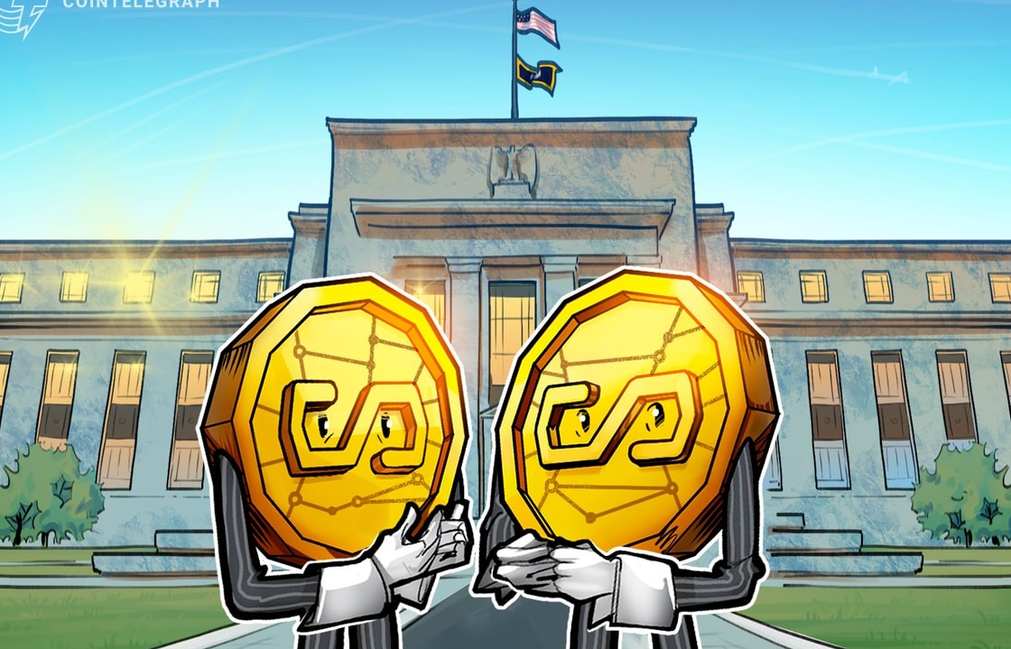 Stablecoin talebi artıyor ve faiz oranlarını düşürebilir: Fed’den Miran