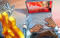 Trump Media, Bitcoin yatırımı 1,3 milyar dolara ulaşırken 3. çeyrekte 55 milyon dolarlık zarar açıkladı