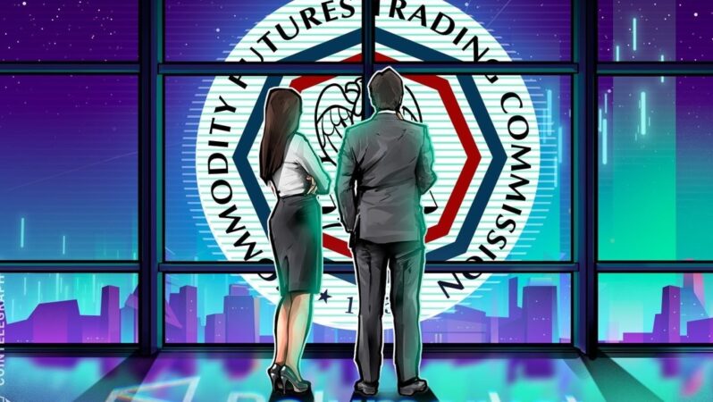 CFTC’den Caroline Pham, ABD’de Kaldıraçlı Kripto Ticareti İçin Onay Sürecini Doğruladı
