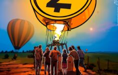 Zcash, ZEC fiyatı sadece iki ayda %1500 artarken ‘şiddetli bir sona’ tanık olabilir