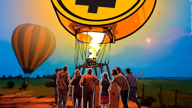 Zcash, ZEC fiyatı sadece iki ayda %1500 artarken ‘şiddetli bir sona’ tanık olabilir