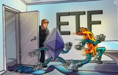 Bitcoin ve ETH ETF’lerinden 1,7 Milyar Dolar Çıkış Yaşandı, Ancak Balina Alımları Fiyat Etkisini Hafifletti
