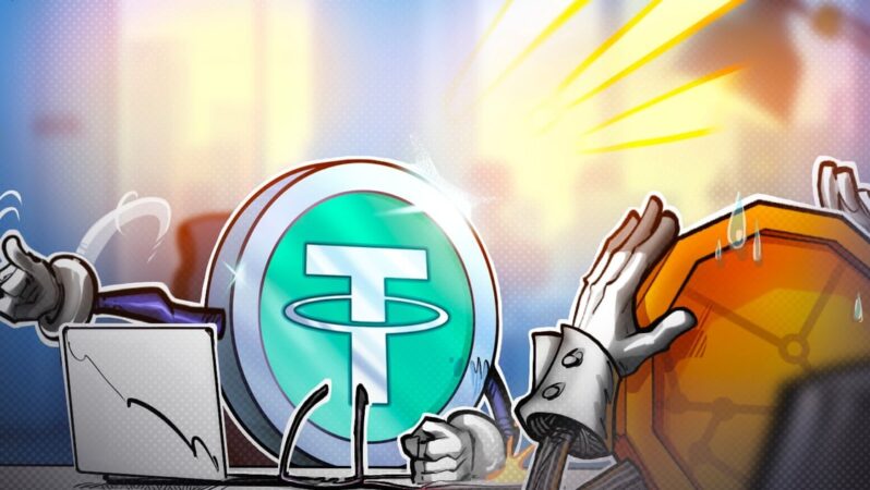 Tether Neden Bir Stablecoin’den Çok Merkez Bankası Gibi Davranıyor?