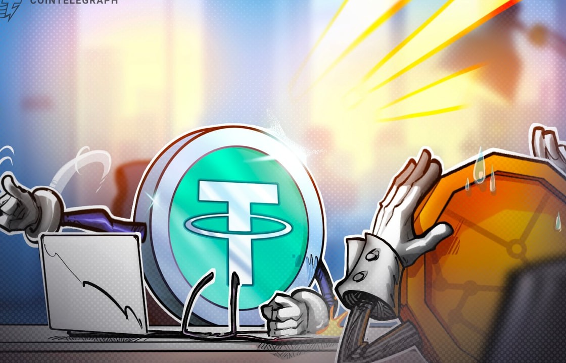 Tether Neden Bir Stablecoin’den Çok Merkez Bankası Gibi Davranıyor?