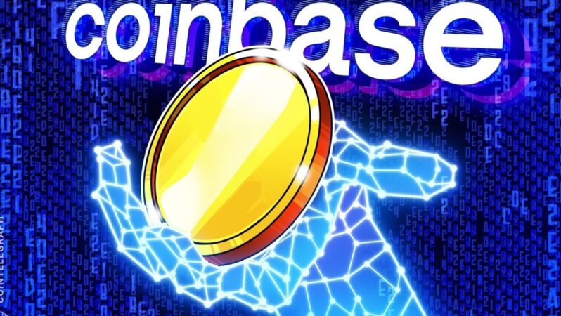 Coinbase, Monad lansmanıyla token satış platformunu tanıttı