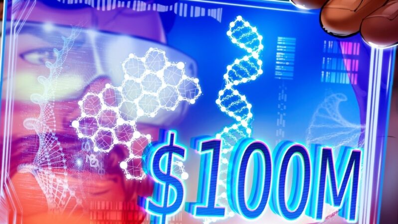 Biopharma, Kanser Tedavisini Desteklemek İçin 100 Milyon Dolar Değerinde Kripto Hazinesi Oluşturuyor