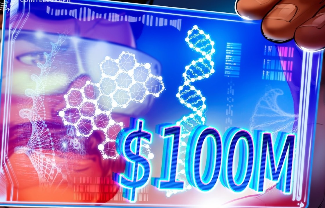 Biopharma, Kanser Tedavisini Desteklemek İçin 100 Milyon Dolar Değerinde Kripto Hazinesi Oluşturuyor