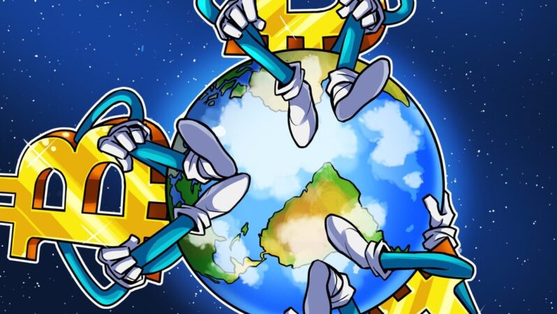 Bitcoin konuşmaları artıyor, fiyat toparlanıyor, ABD hükümet kapanması sona ermek üzere