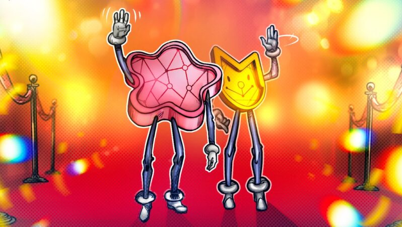 NFT ve memecoin piyasaları, aylık kripto düşüşünün ardından toparlandı