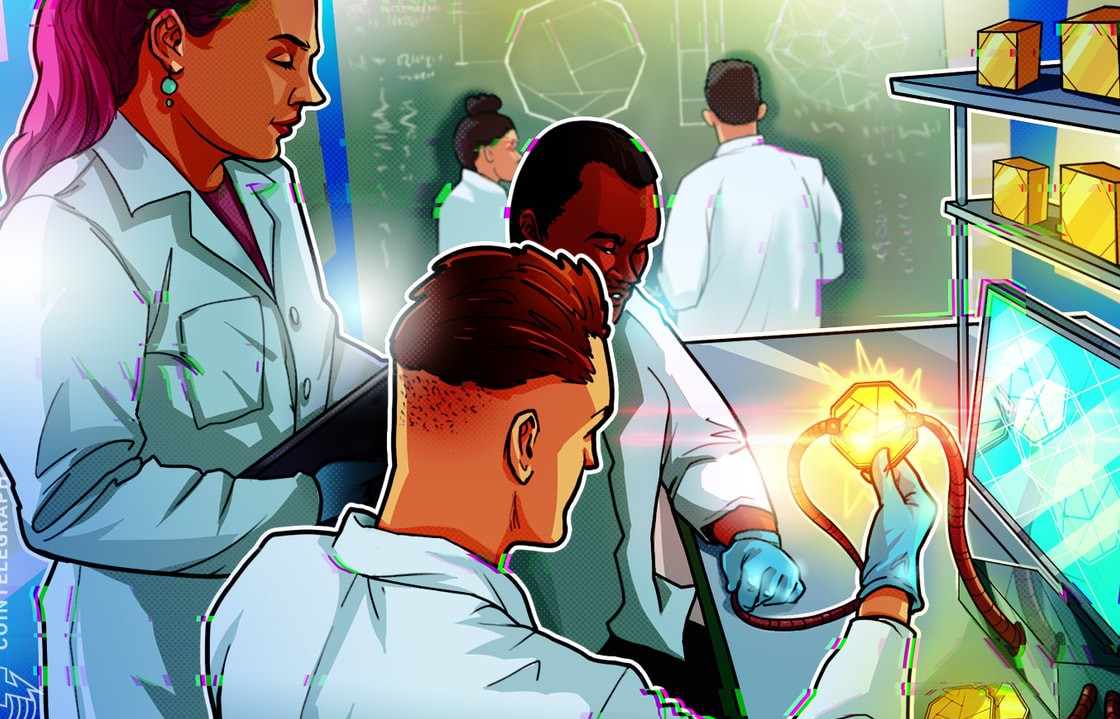 Gambling for science: Ideosphere wants to fund research with prediction markets