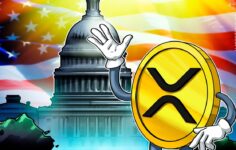 XRP avukatı 2026’da ABD Senatosu koltuğu için yeniden aday oluyor