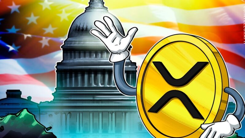 XRP avukatı 2026’da ABD Senatosu koltuğu için yeniden aday oluyor