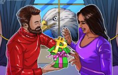 2025’te Bitcoin Hediye Etmek: IRS Ne Diyor ve Vergi Sorunlarından Nasıl Kaçınılır?