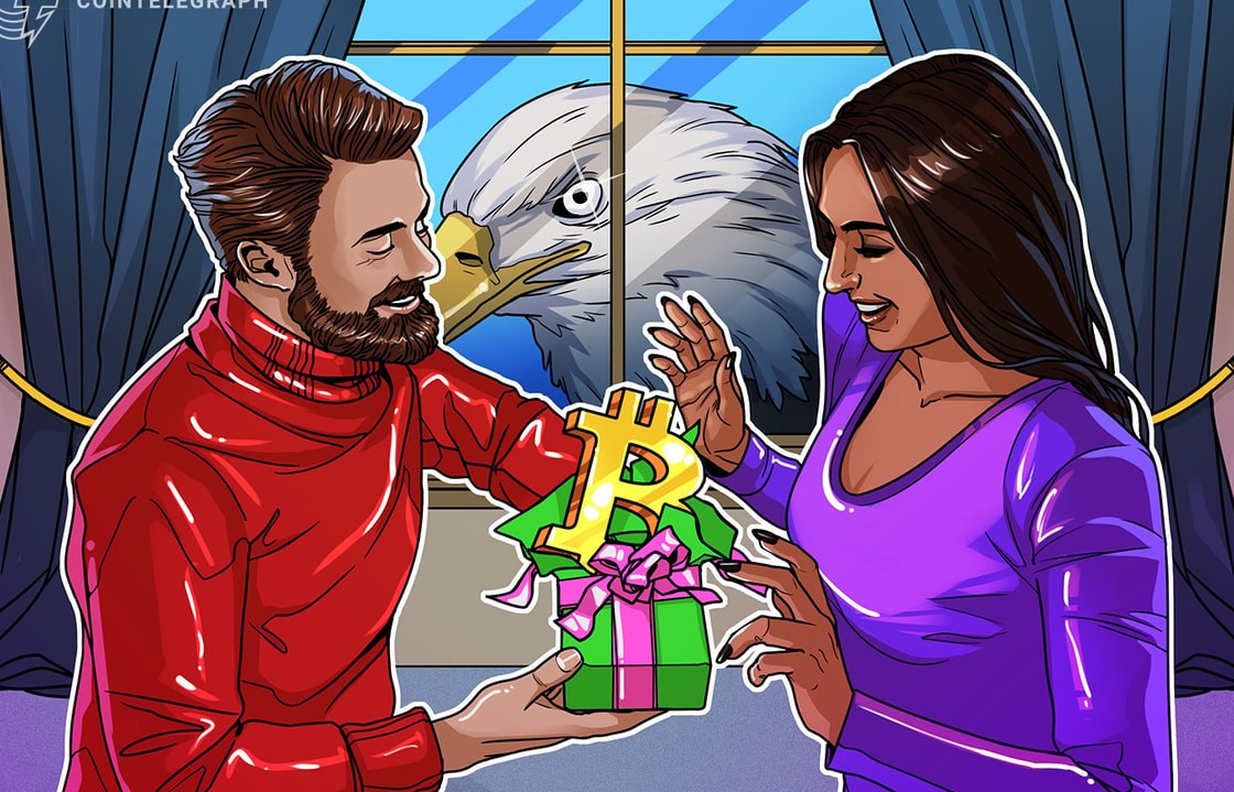 2025’te Bitcoin Hediye Etmek: IRS Ne Diyor ve Vergi Sorunlarından Nasıl Kaçınılır?