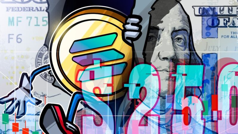 SOL yatırımcılarının her dileği gerçekleşti — yeni tüm zamanların en yüksek seviyeleri hariç: Neler oluyor?