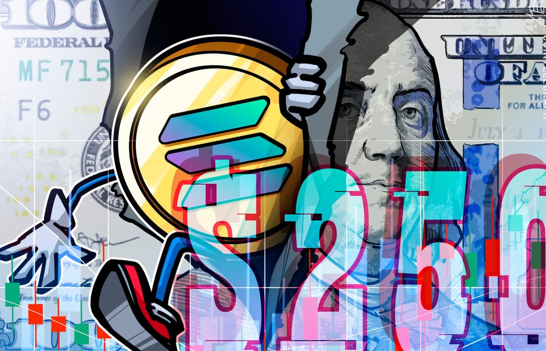 SOL yatırımcılarının her dileği gerçekleşti — yeni tüm zamanların en yüksek seviyeleri hariç: Neler oluyor?