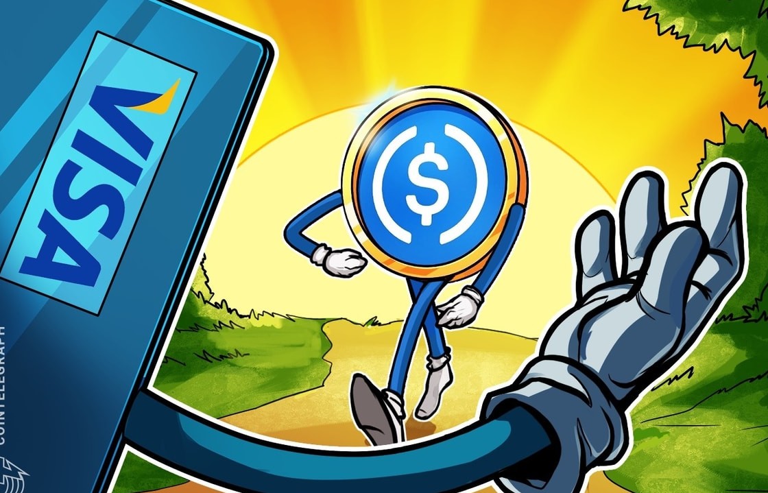 Visa, ABD İşletmeleri İçin Fiat Destekli Stablecoin Ödemelerini Pilot Olarak Başlattı