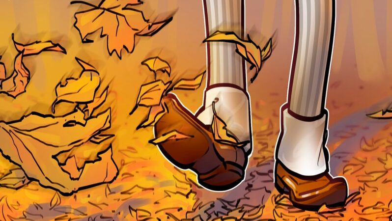 Morgan Stanley, Bitcoin ‘sonbahar’ mevsimine girerken hasat zamanı olduğunu söylüyor