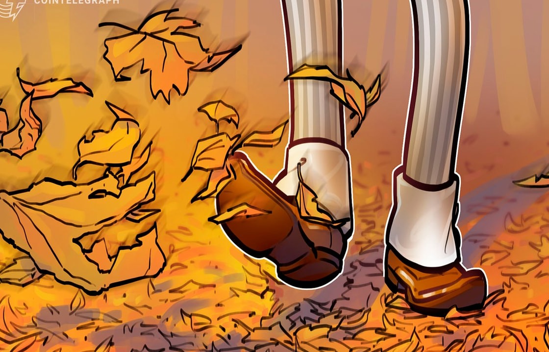 Morgan Stanley, Bitcoin ‘sonbahar’ mevsimine girerken hasat zamanı olduğunu söylüyor