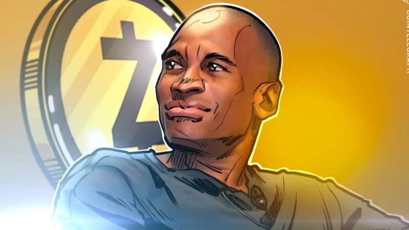 Arthur Hayes, Zcash sahiplerine CEX’lerden çekim yapıp varlıklarını ‘shield’ etmelerini söyledi