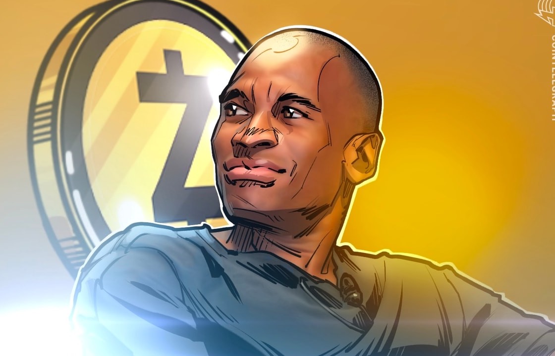 Arthur Hayes, Zcash sahiplerine CEX’lerden çekim yapıp varlıklarını ‘shield’ etmelerini söyledi