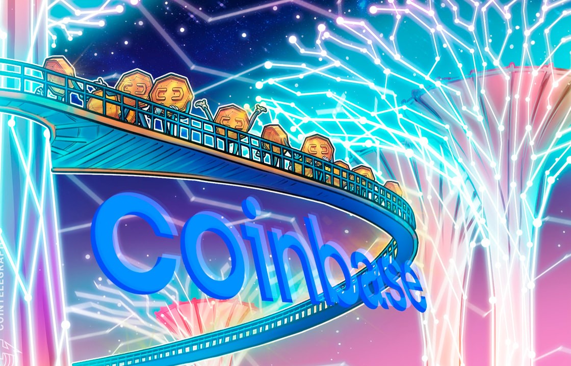 Coinbase Business, USDC ile Ödemeleri Yeniden Şekillendirmek İçin Singapur’da Hizmete Başladı