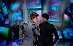 DAT’ler kriptonun içeriden işlem sorununu geleneksel finans piyasalarına taşıyor: Shane Molidor