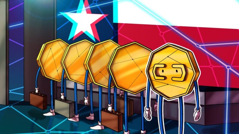 Coinbase, ‘hukuki ortam’ gerekçesiyle Texas’ta yeniden tescil olacak