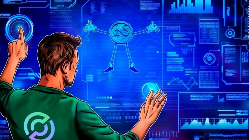 Circle, Q3 kârındaki artışla birlikte Arc blok zinciri için yerel token planlıyor