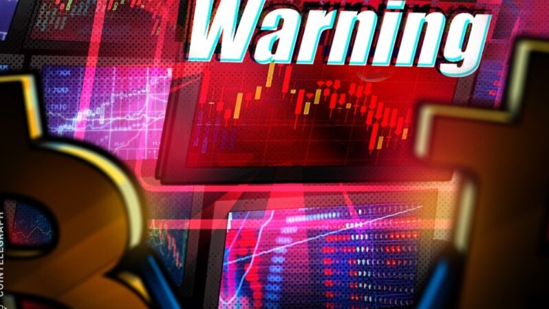 Korkak risk yöneticileri Bitcoin’in kurumsal patlamasını çökmeye çevirebilir, CEO uyarıyor