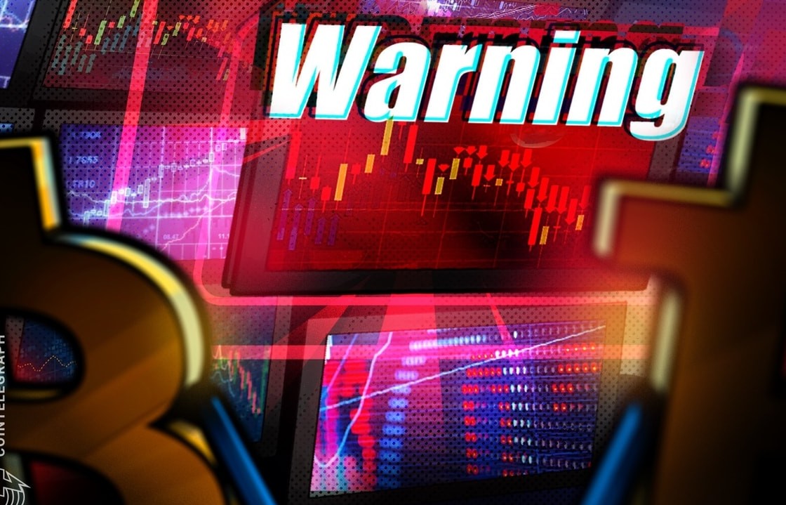 Korkak risk yöneticileri Bitcoin’in kurumsal patlamasını çökmeye çevirebilir, CEO uyarıyor