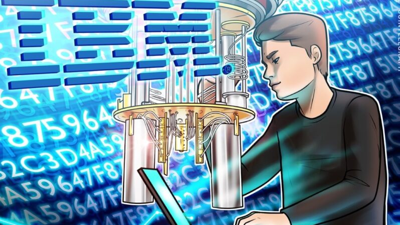 IBM, yeni çiplerle kuantum bilgisayarlarda büyük bir sıçrama yaptığını iddia ediyor