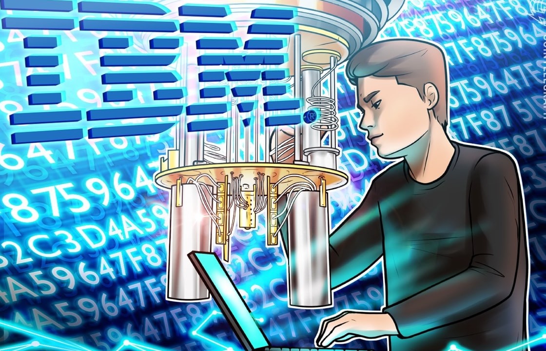 IBM, yeni çiplerle kuantum bilgisayarlarda büyük bir sıçrama yaptığını iddia ediyor